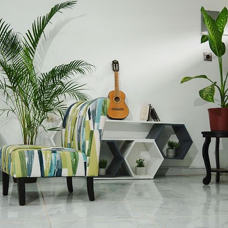 شقة Casa Coliving Juayúa المظهر الخارجي الصورة