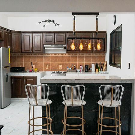 شقة Casa Coliving Juayúa المظهر الخارجي الصورة