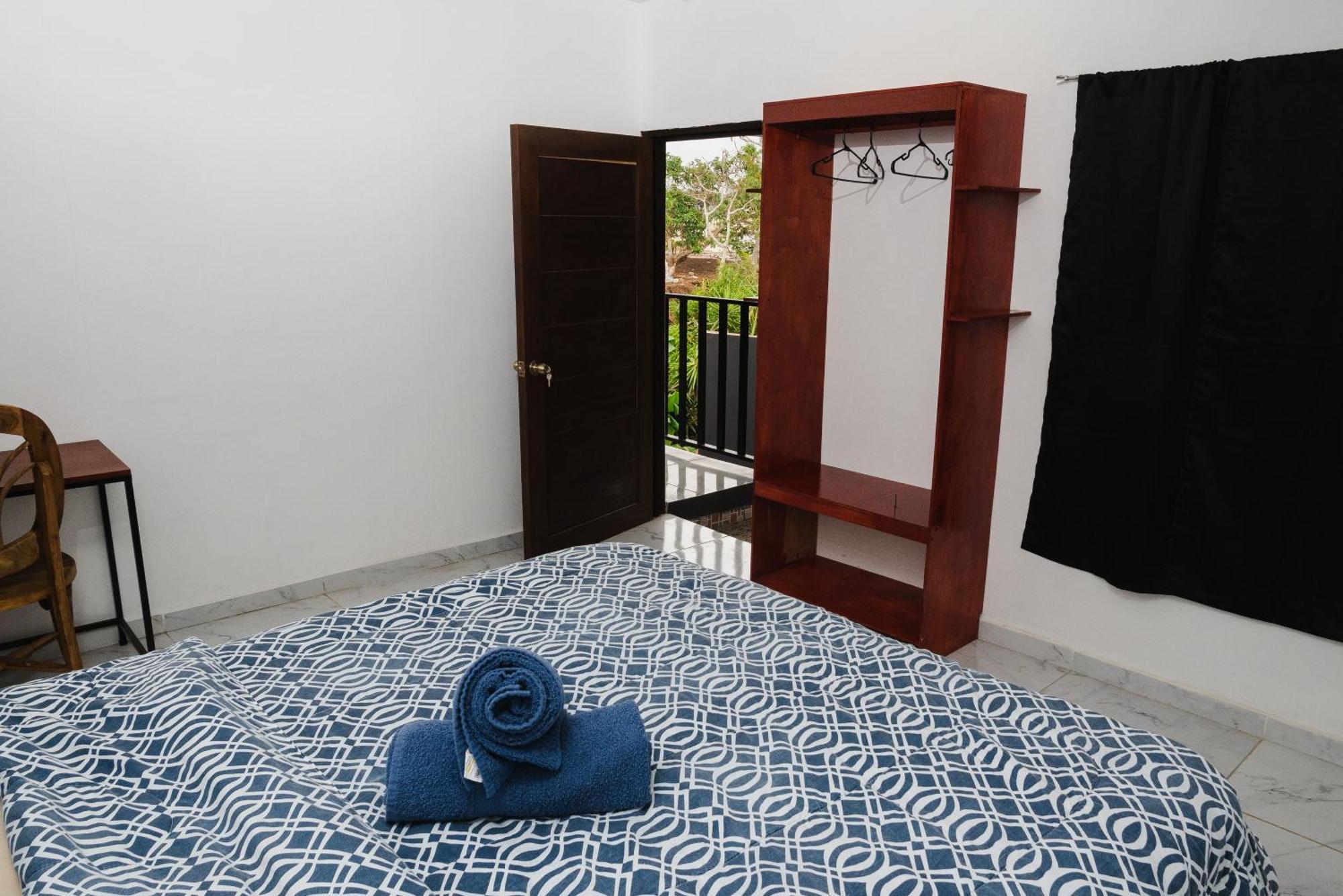 شقة Casa Coliving Juayúa المظهر الخارجي الصورة