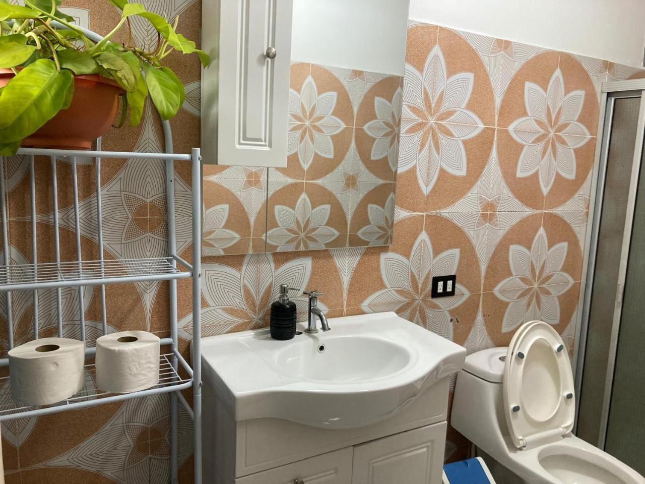 شقة Casa Coliving Juayúa المظهر الخارجي الصورة