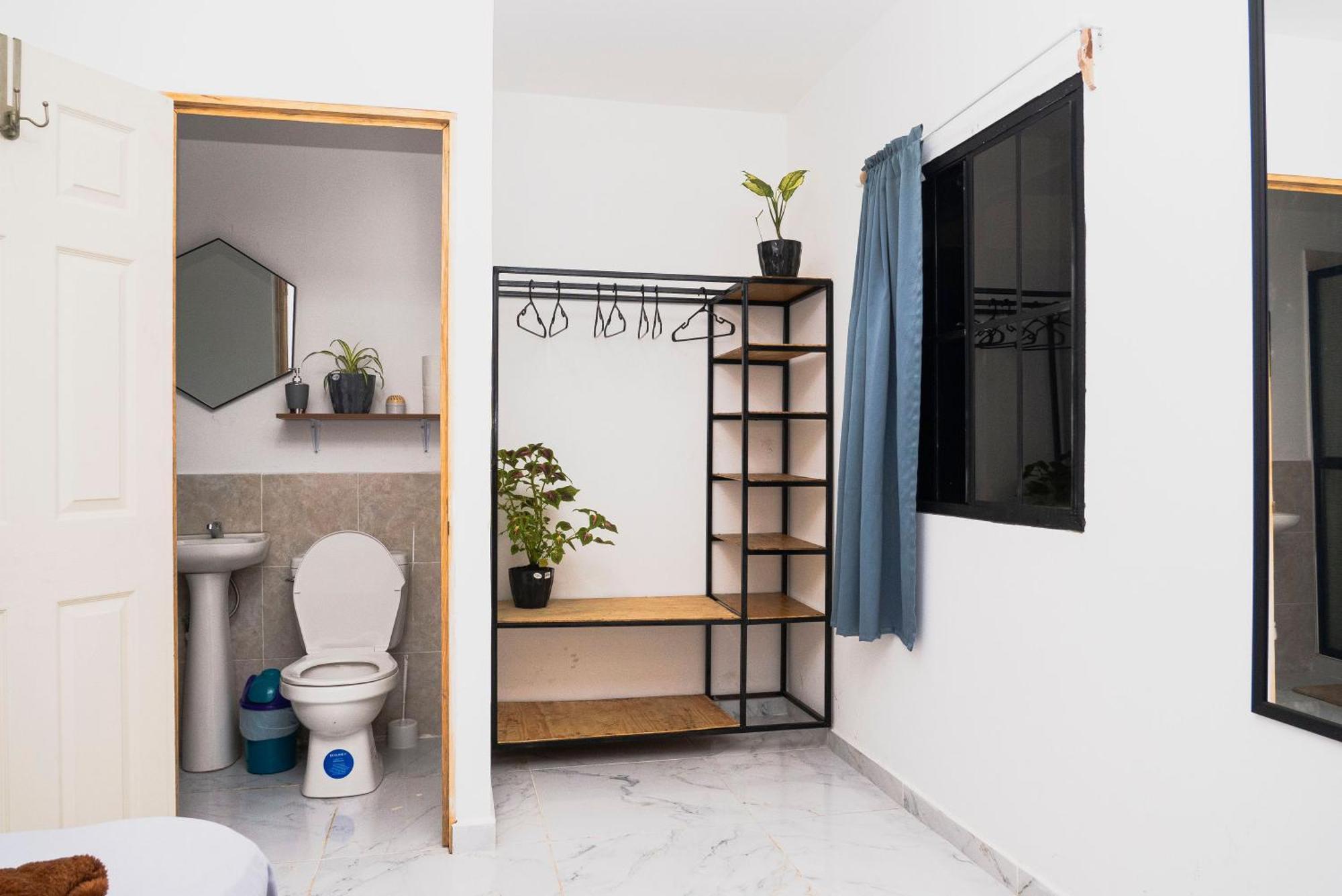شقة Casa Coliving Juayúa المظهر الخارجي الصورة