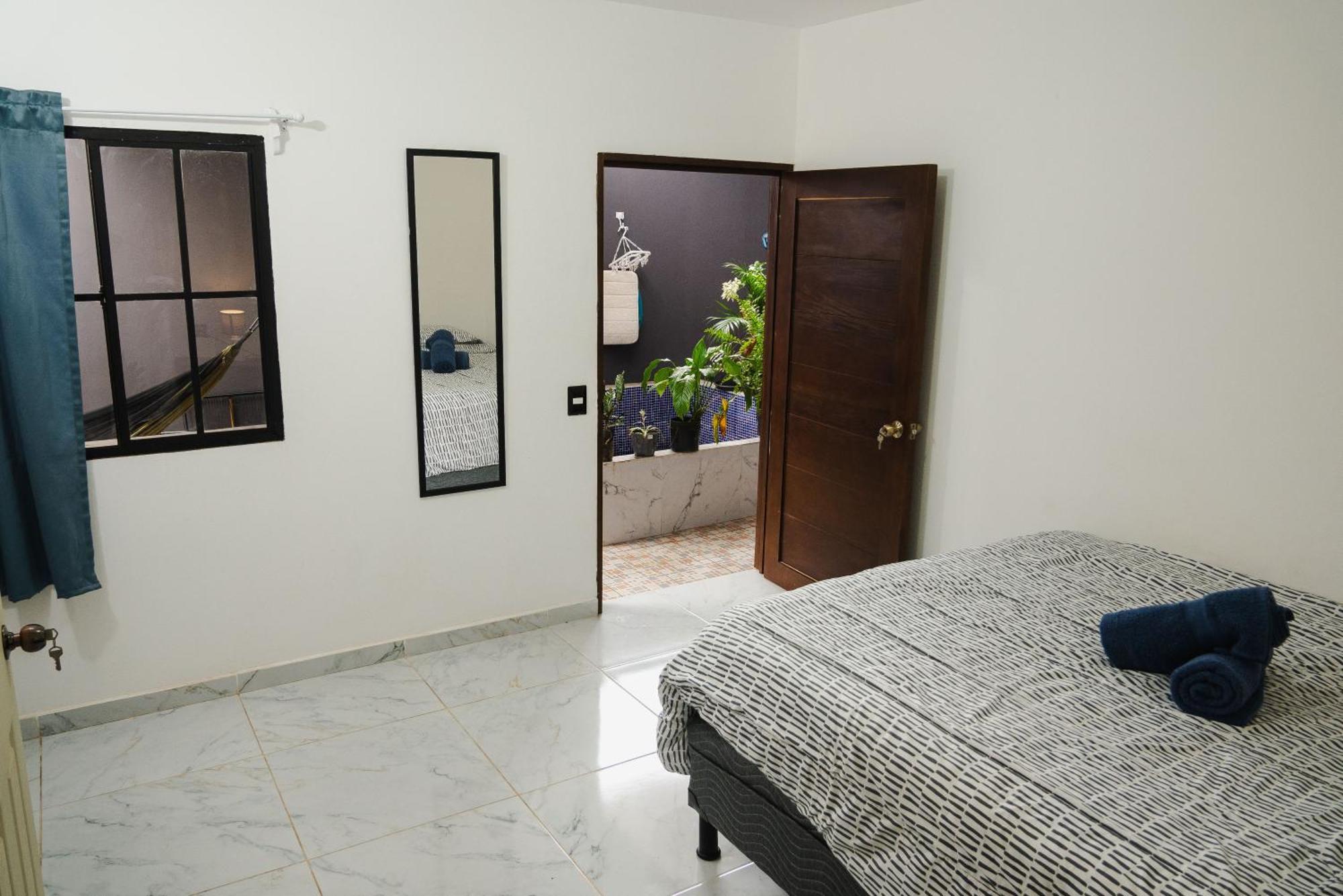 شقة Casa Coliving Juayúa المظهر الخارجي الصورة