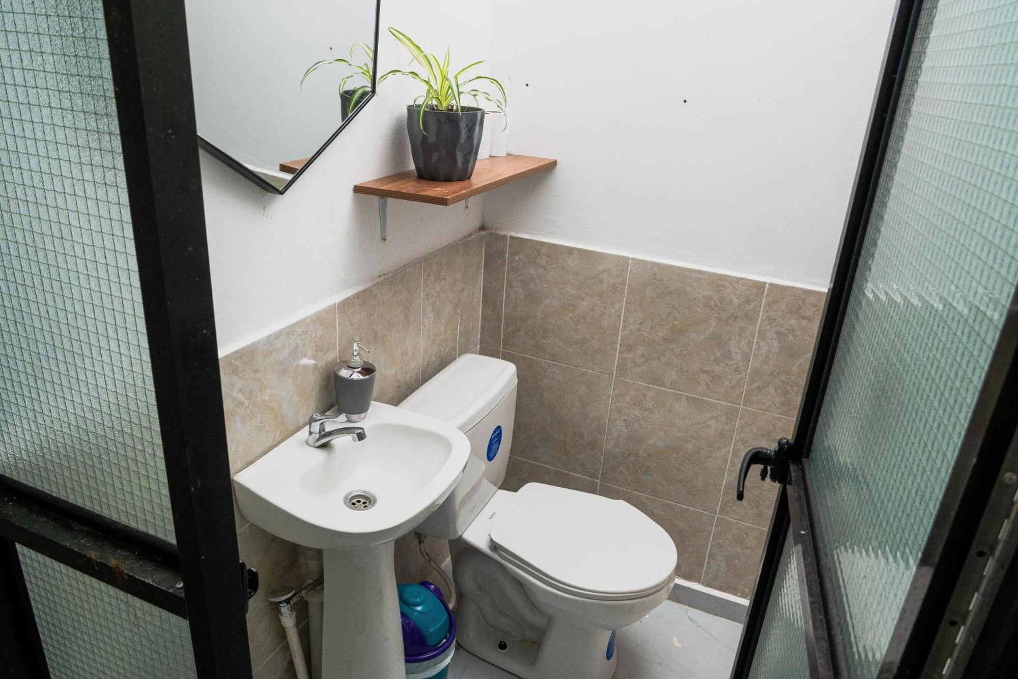 شقة Casa Coliving Juayúa المظهر الخارجي الصورة
