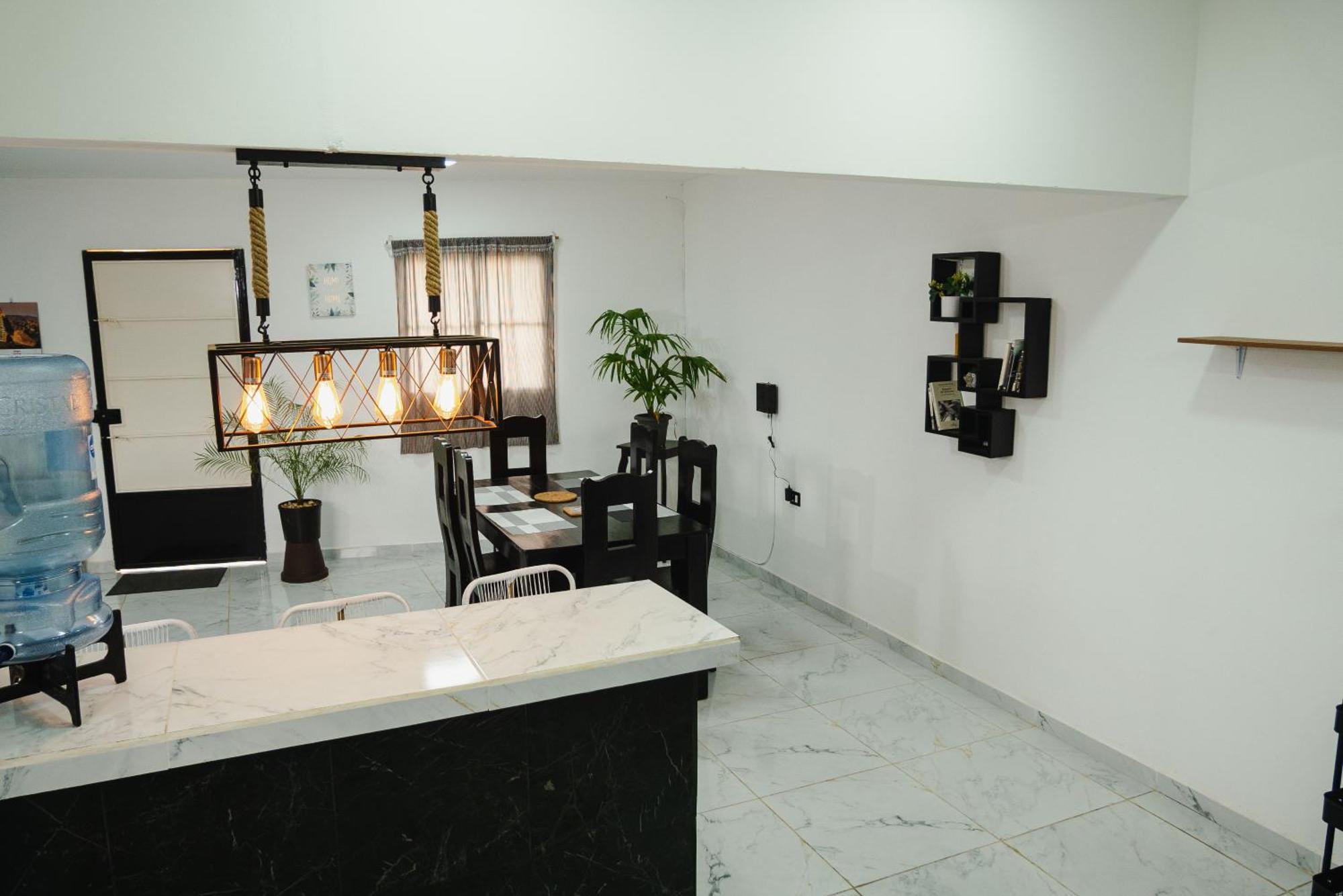 شقة Casa Coliving Juayúa المظهر الخارجي الصورة