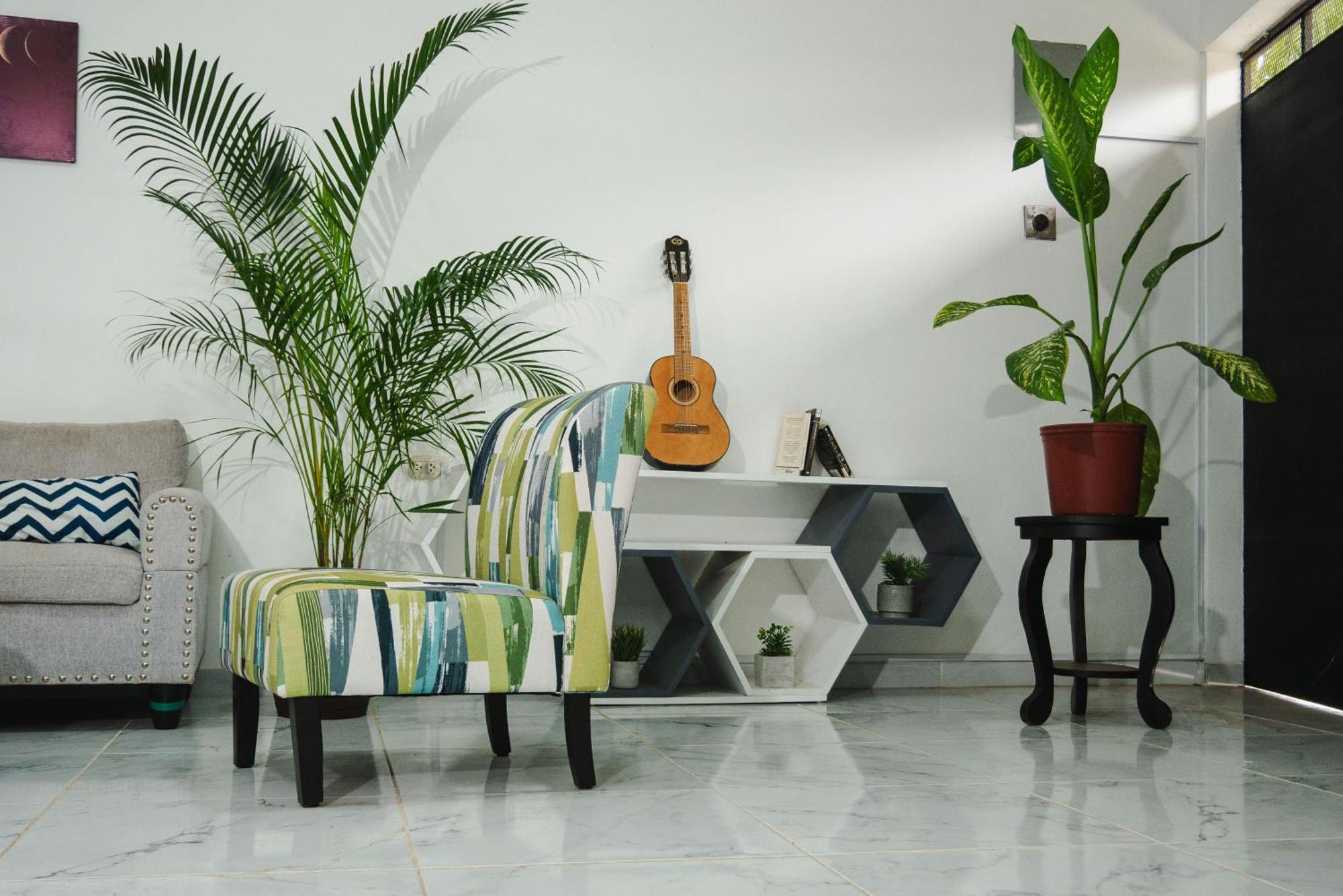 شقة Casa Coliving Juayúa المظهر الخارجي الصورة
