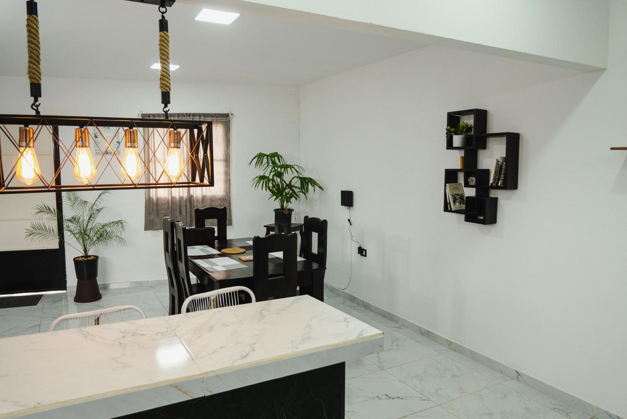 شقة Casa Coliving Juayúa المظهر الخارجي الصورة
