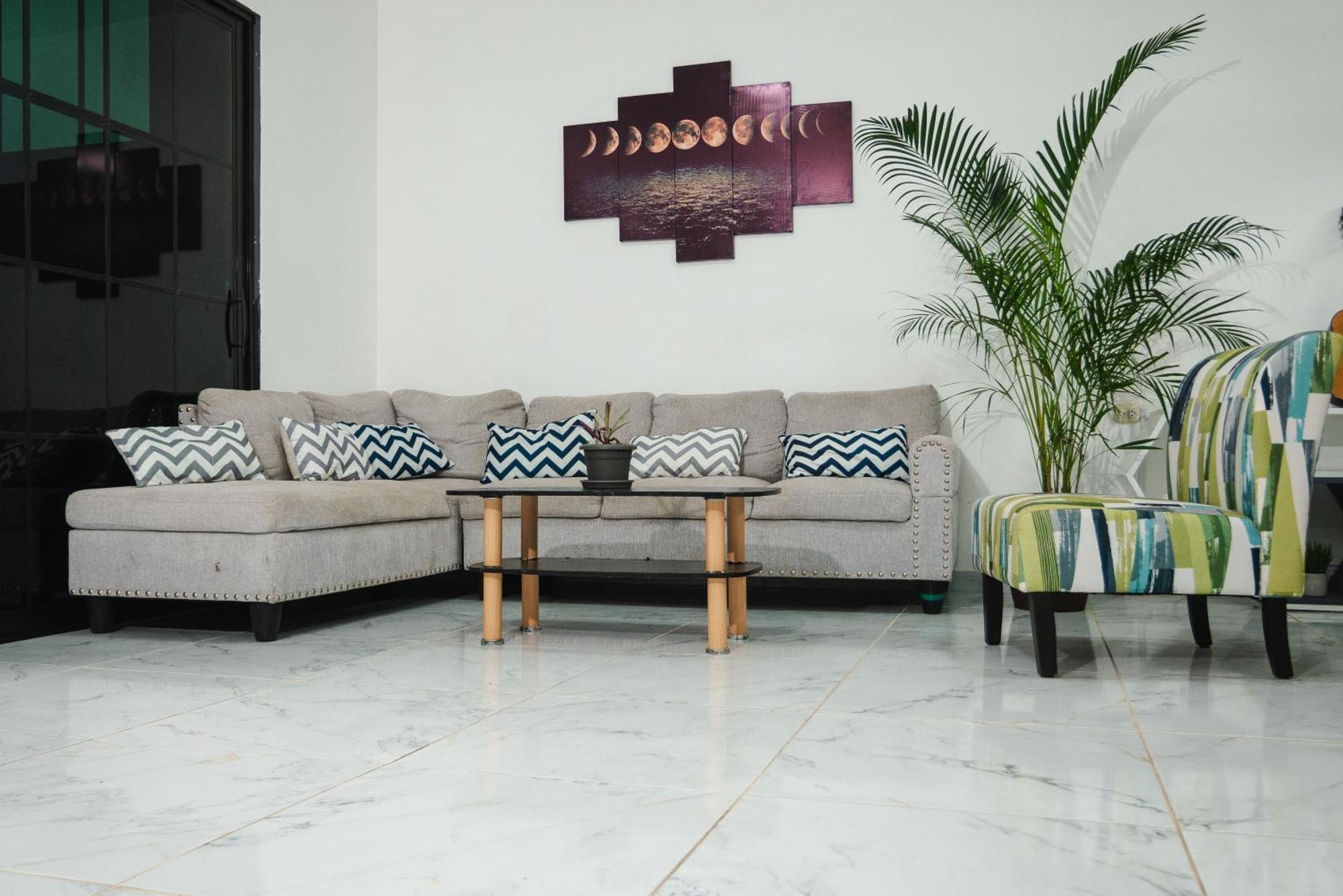 شقة Casa Coliving Juayúa المظهر الخارجي الصورة