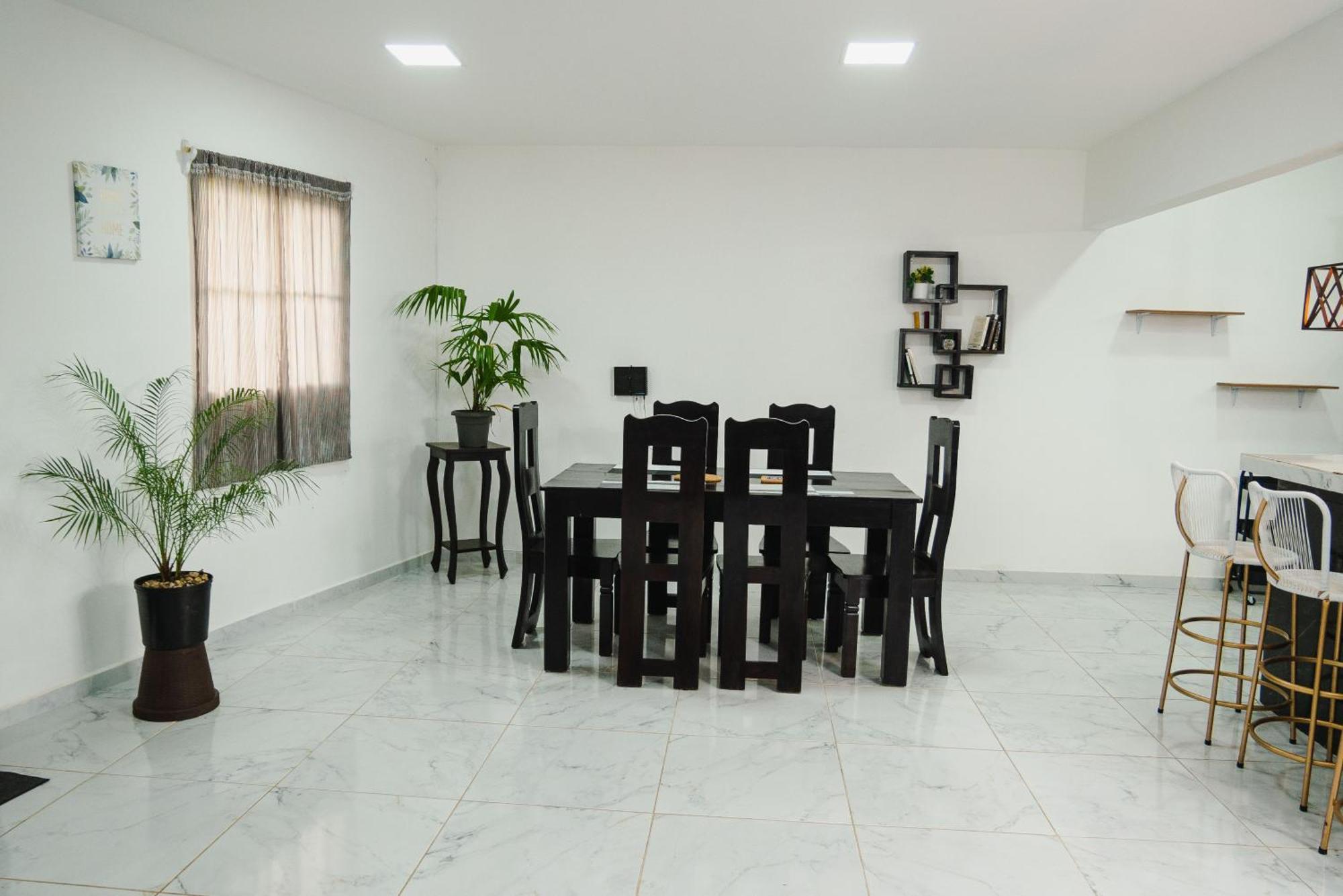 شقة Casa Coliving Juayúa المظهر الخارجي الصورة