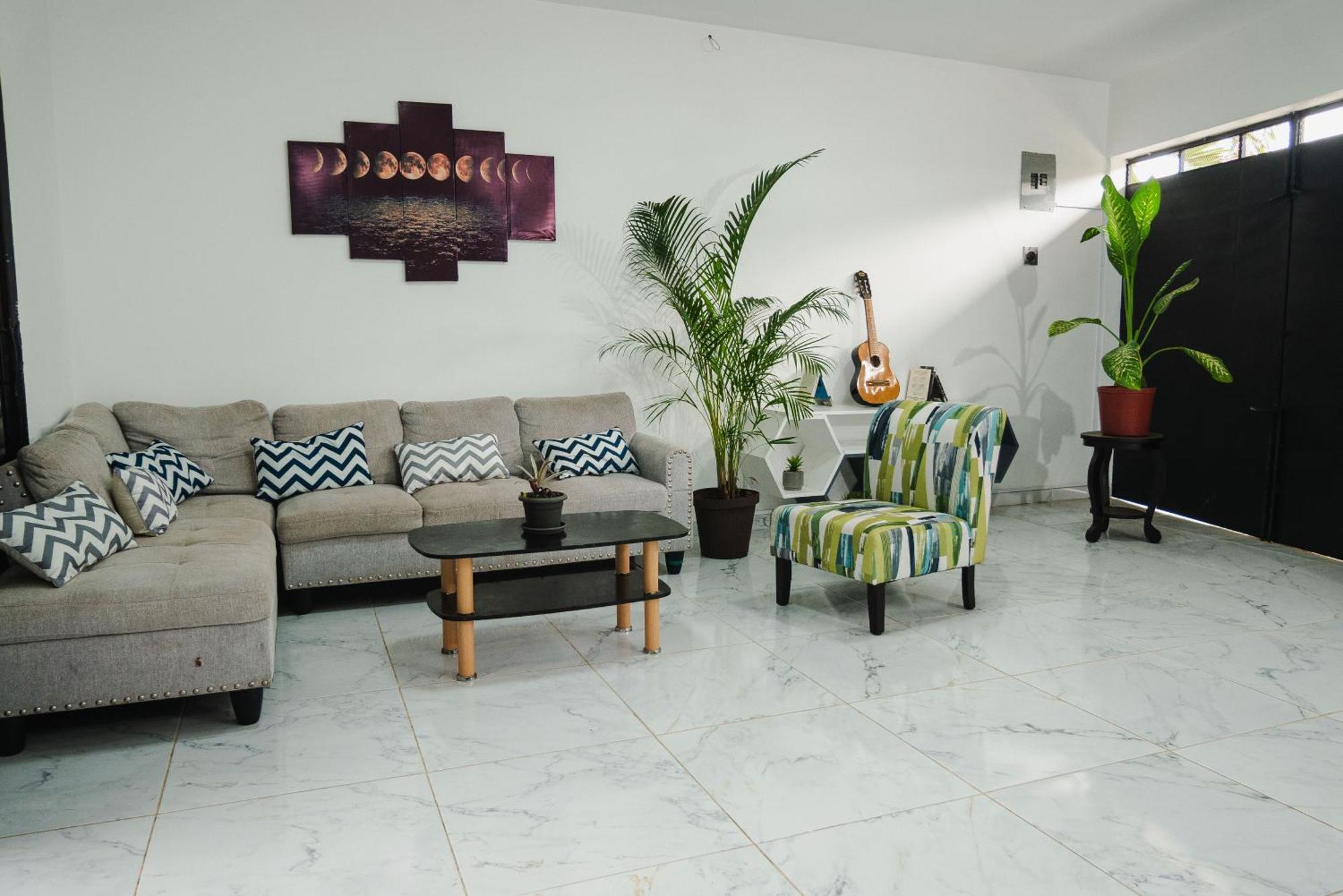 شقة Casa Coliving Juayúa المظهر الخارجي الصورة