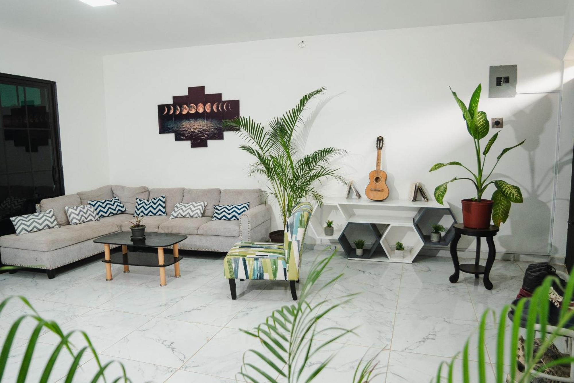 شقة Casa Coliving Juayúa المظهر الخارجي الصورة