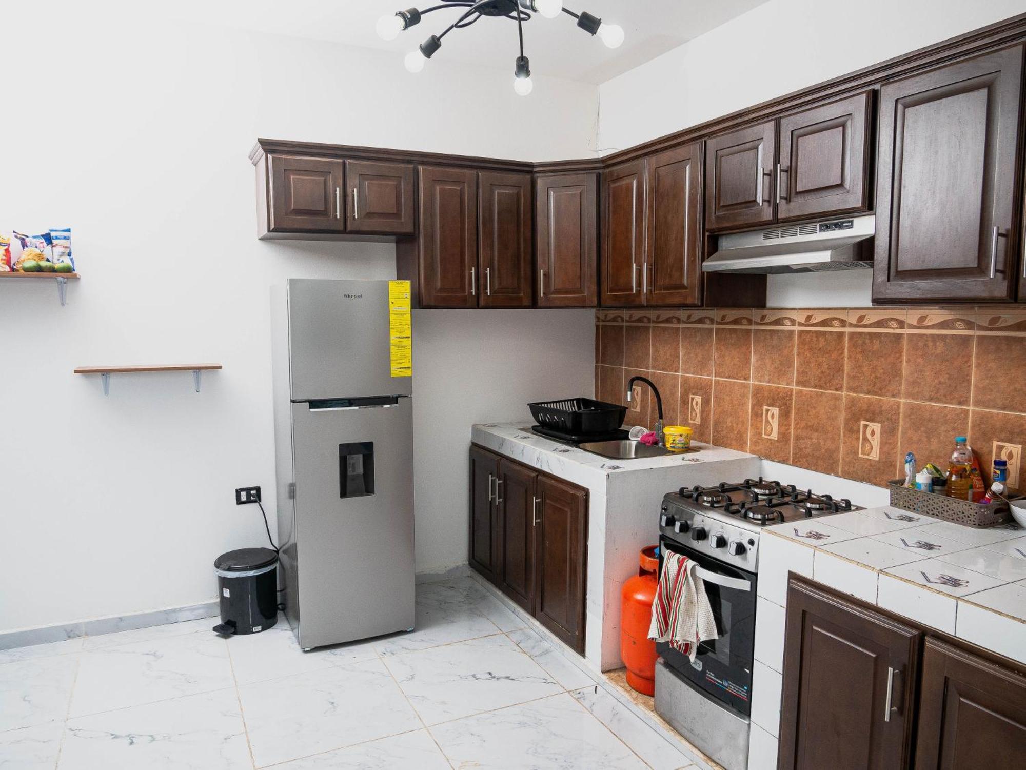 شقة Casa Coliving Juayúa المظهر الخارجي الصورة