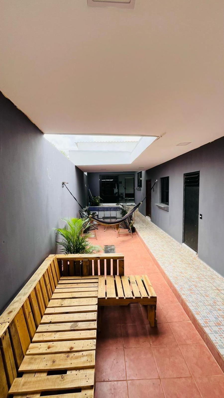 شقة Casa Coliving Juayúa المظهر الخارجي الصورة