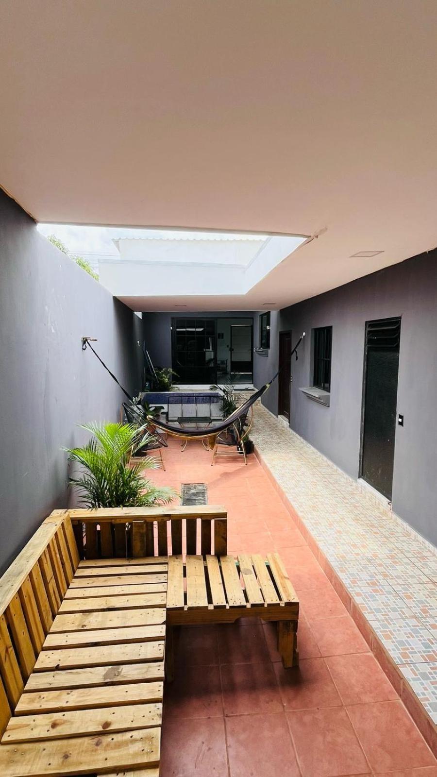 شقة Casa Coliving Juayúa المظهر الخارجي الصورة