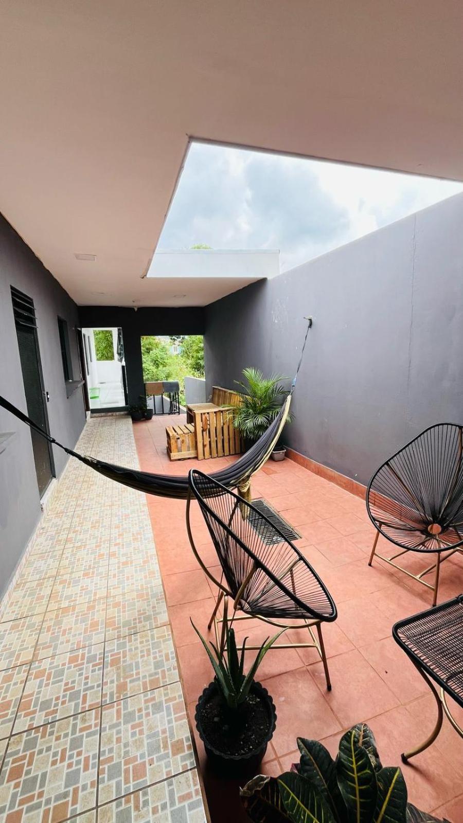 شقة Casa Coliving Juayúa المظهر الخارجي الصورة
