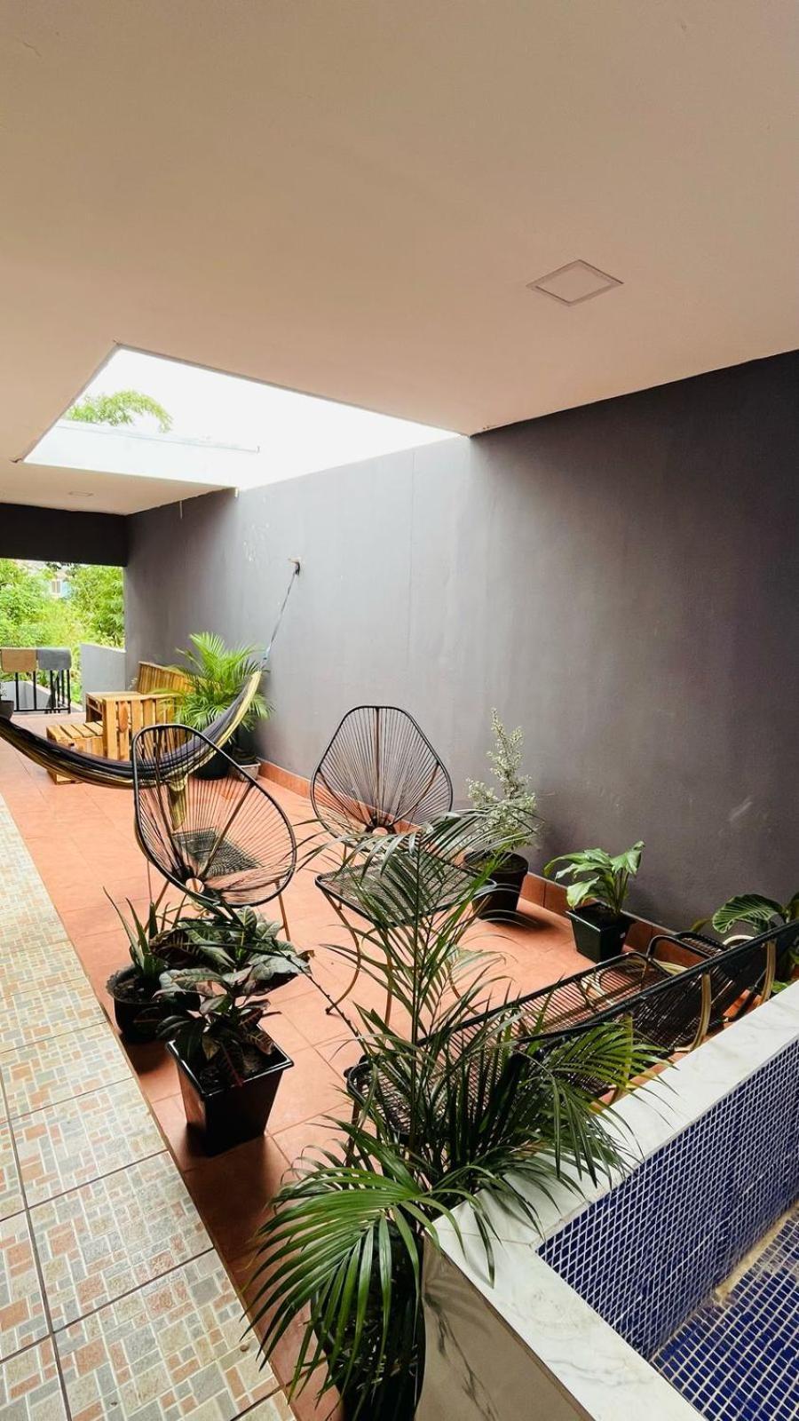 شقة Casa Coliving Juayúa المظهر الخارجي الصورة