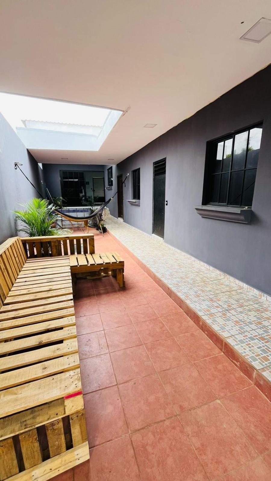 شقة Casa Coliving Juayúa المظهر الخارجي الصورة