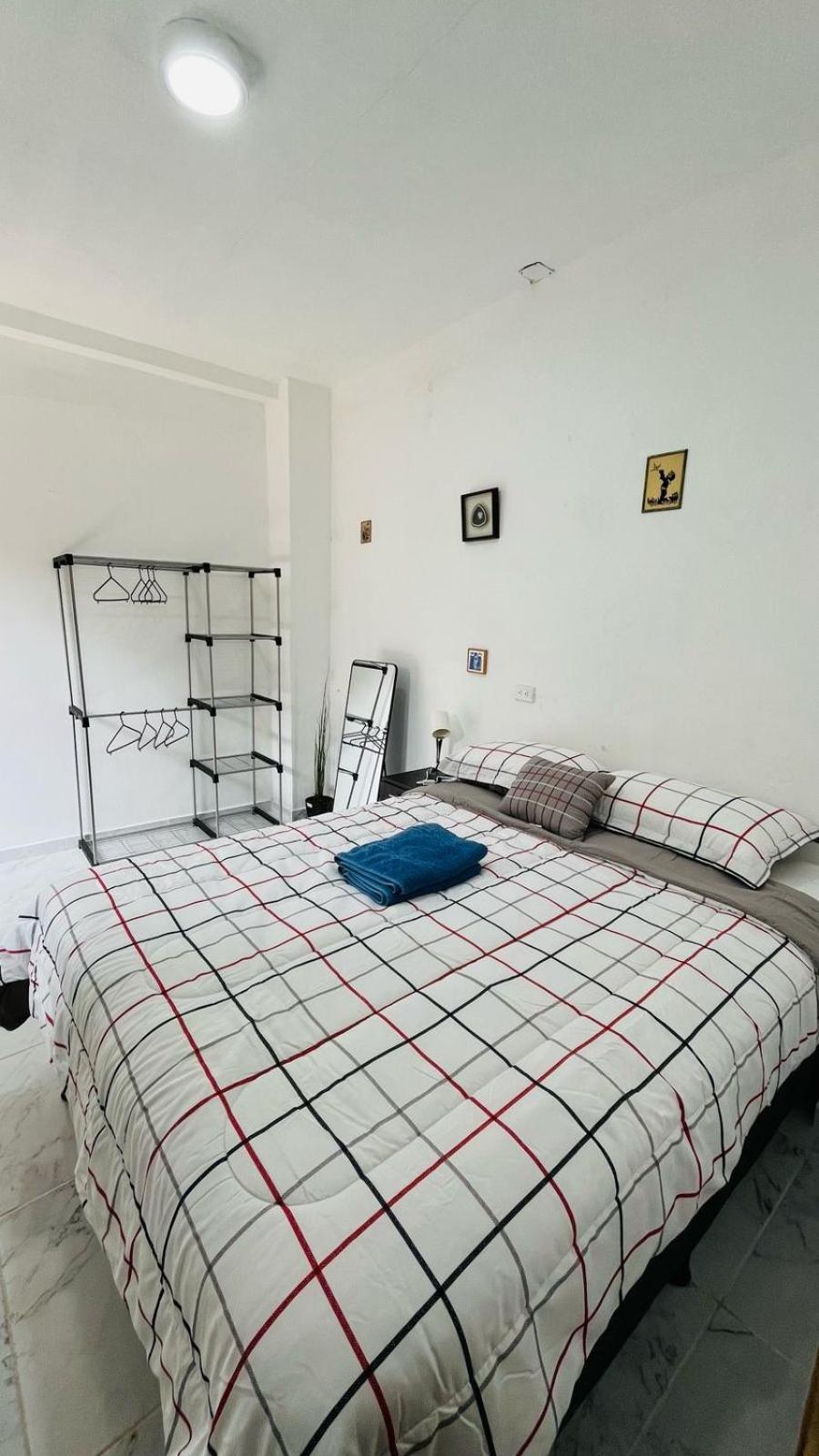 شقة Casa Coliving Juayúa المظهر الخارجي الصورة