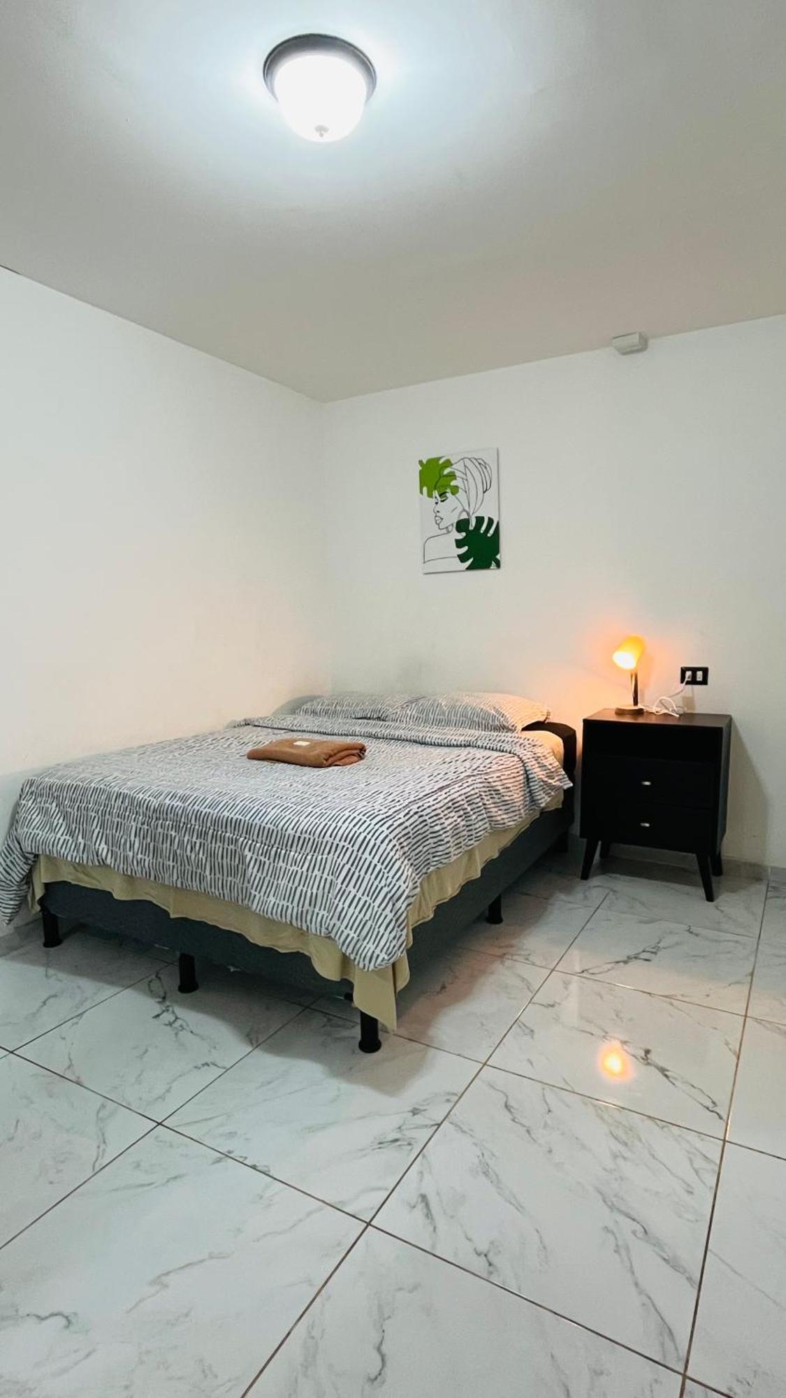 شقة Casa Coliving Juayúa المظهر الخارجي الصورة
