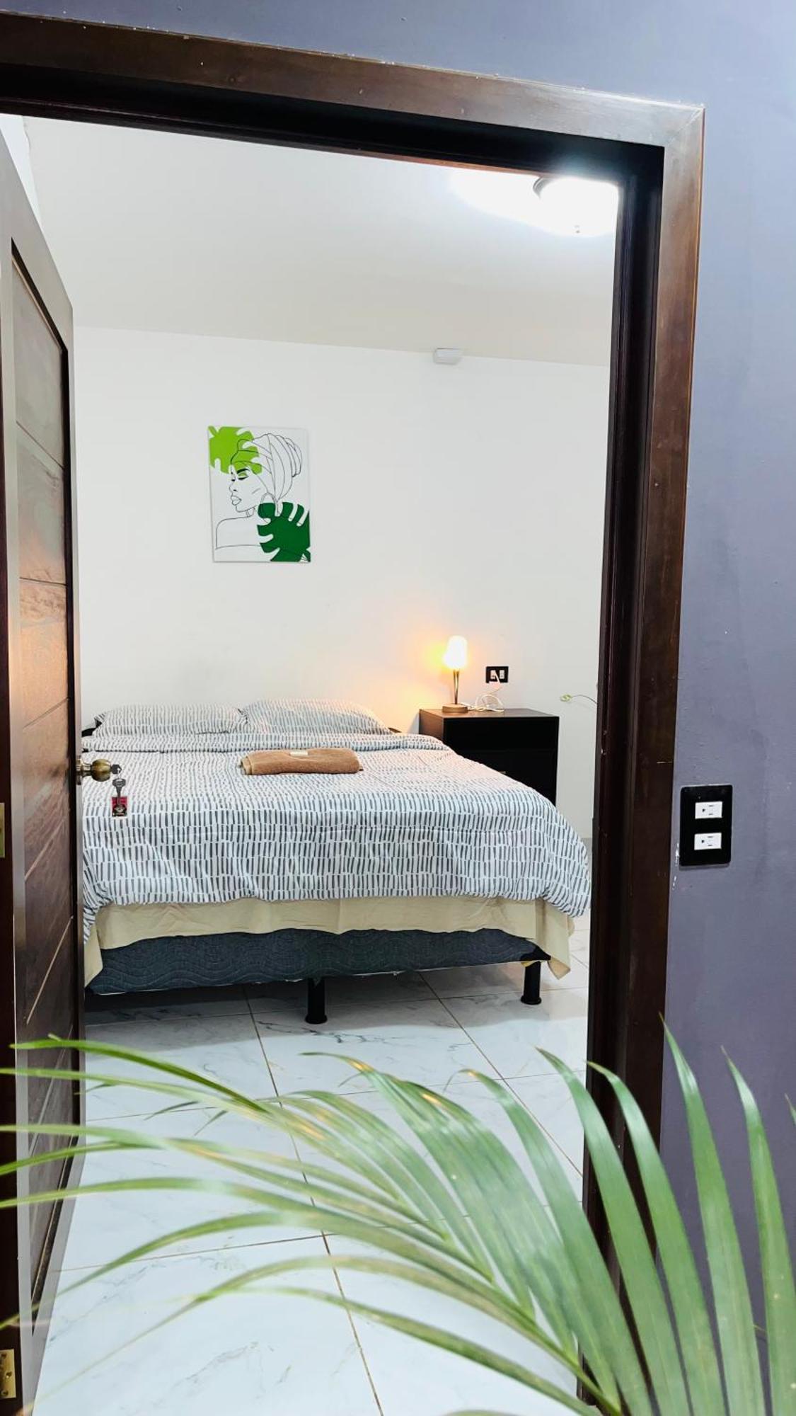 شقة Casa Coliving Juayúa المظهر الخارجي الصورة